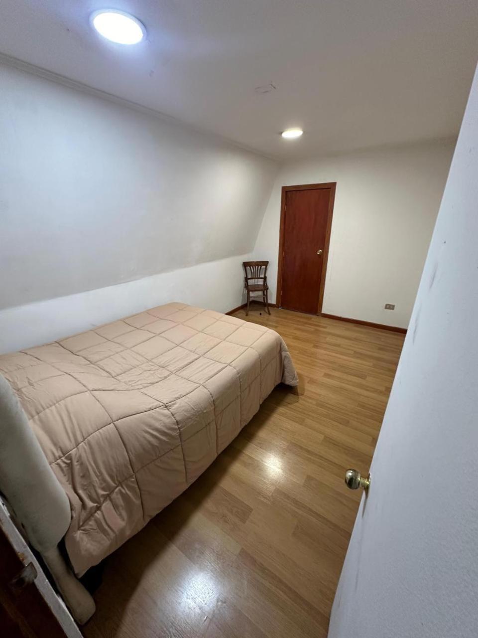 Apart Dominga San Miguel Apartamento Santiago